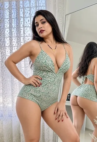 Bangalore Call Girl Services
