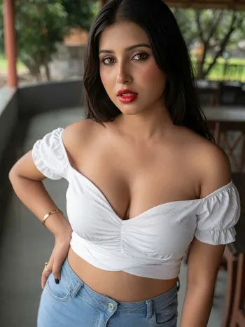 high profile Bangalore escorts