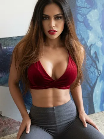Bangalore hotel escorts
